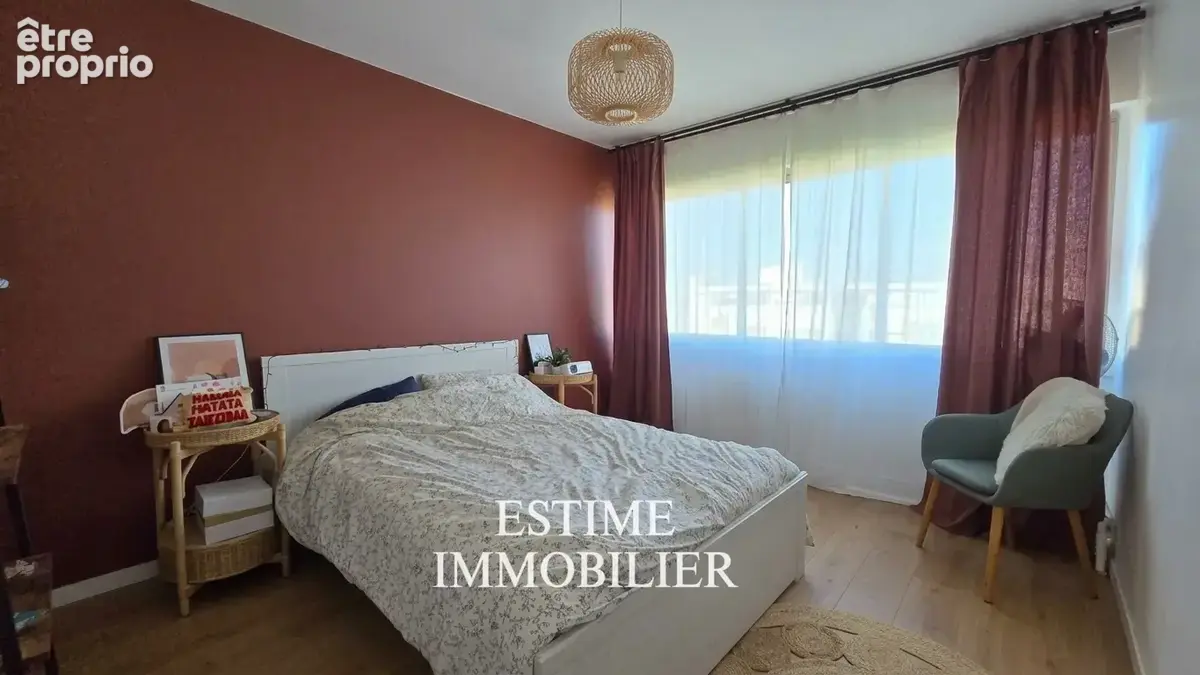 Marcq en baroeul buisson appartement t3 - photo 10