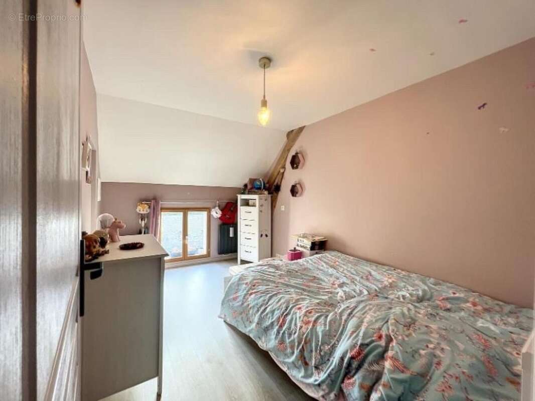 Photo 7 - Maison à VOULX