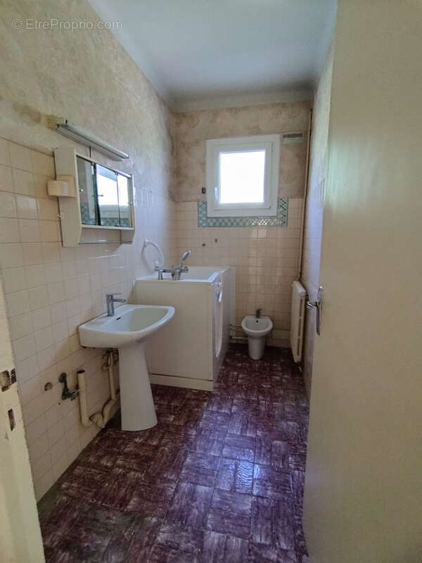 Appartement à SAINT-GELY-DU-FESC