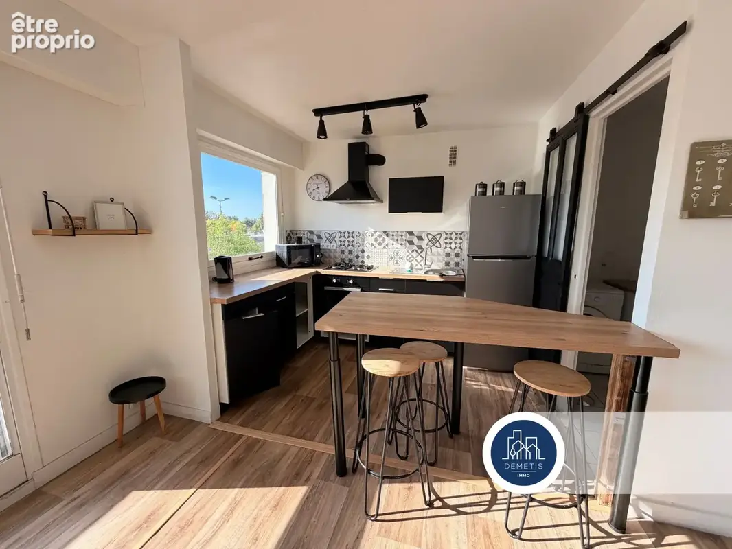 Photo Appartement à Le Mans au prix de 86 400€