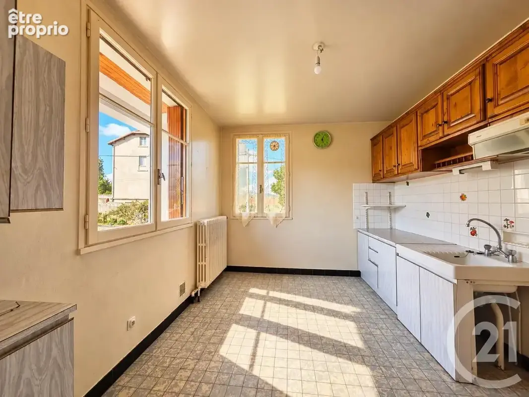 Maison 3 pièces 70 m² à vendre à Paulhaguet (43230) - photo 4