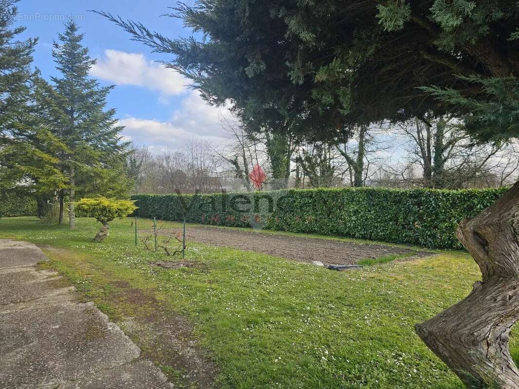 Maison à OTTMARSHEIM