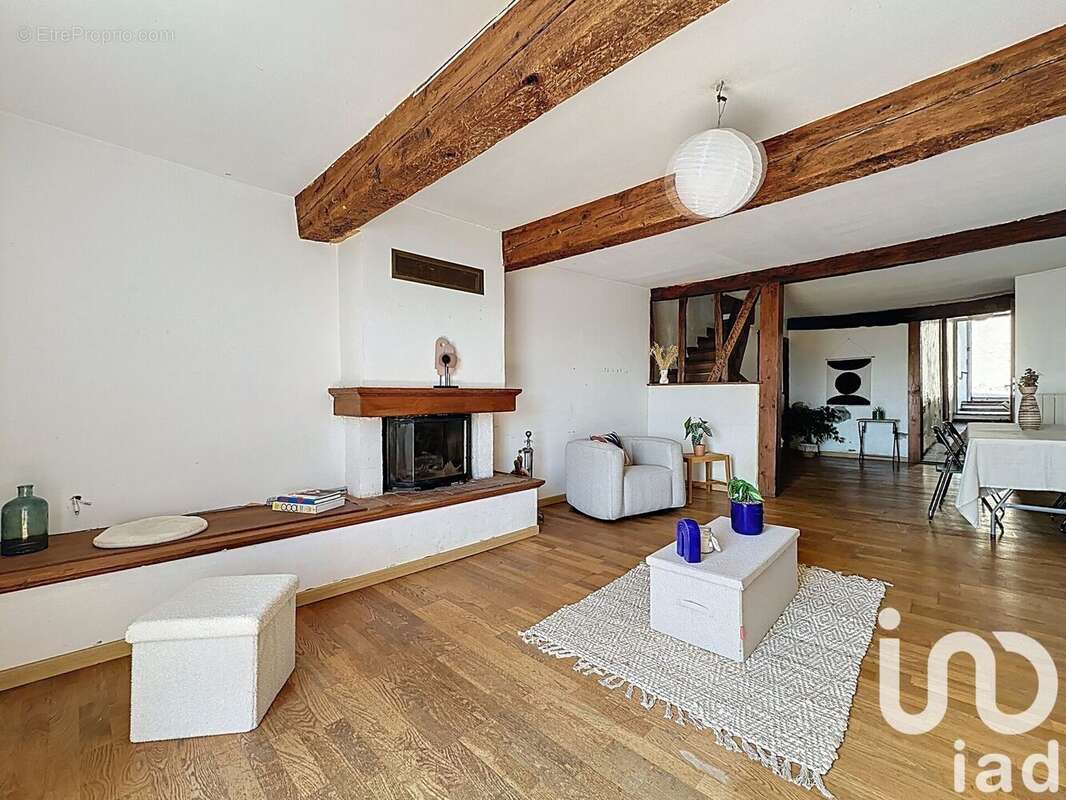 Photo 9 - Maison à MONTREAL