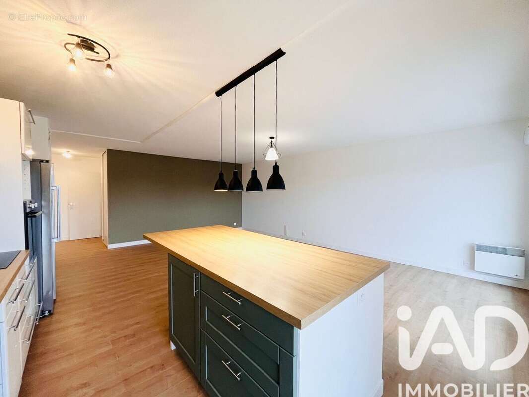 Photo 5 - Appartement à GRASSE