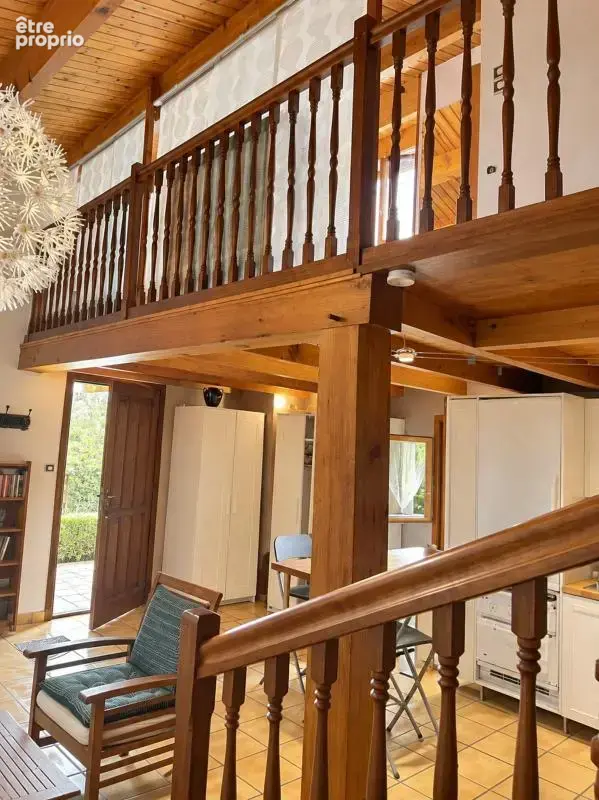 Maison 7 pièces 185 m² à vendre à La Tremblade (17390) - photo 16