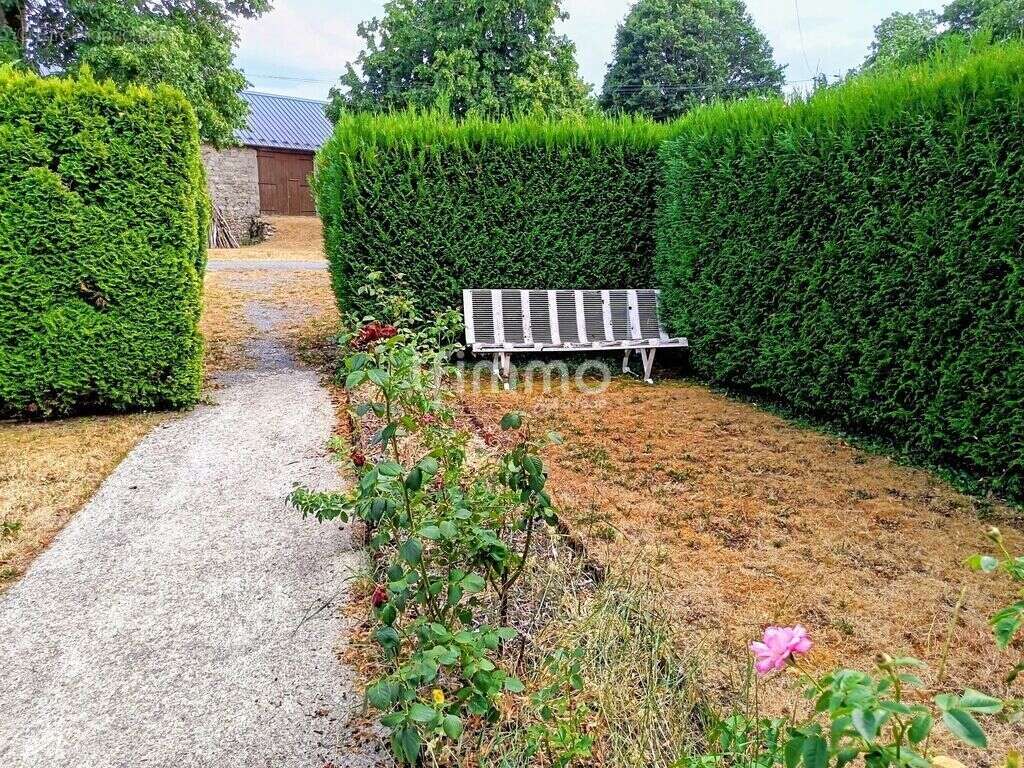 Maison fin 19e en pierres - photo 4