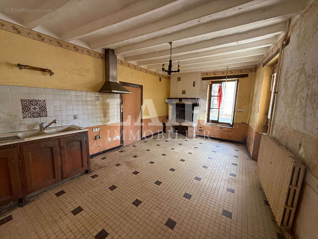 Maison de bourg  réf: F15544 - photo 3