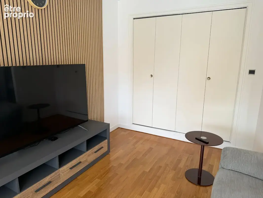 Appartement Laon 4 pièce(s) 69.63 m2 - photo 7