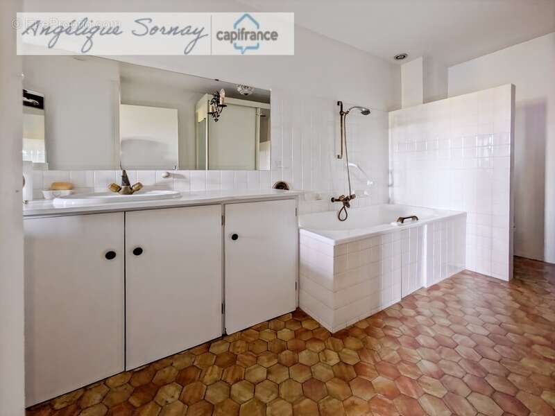 À vendre – Maison à Geruge sur terrain clos de 1535 m² - photo 12