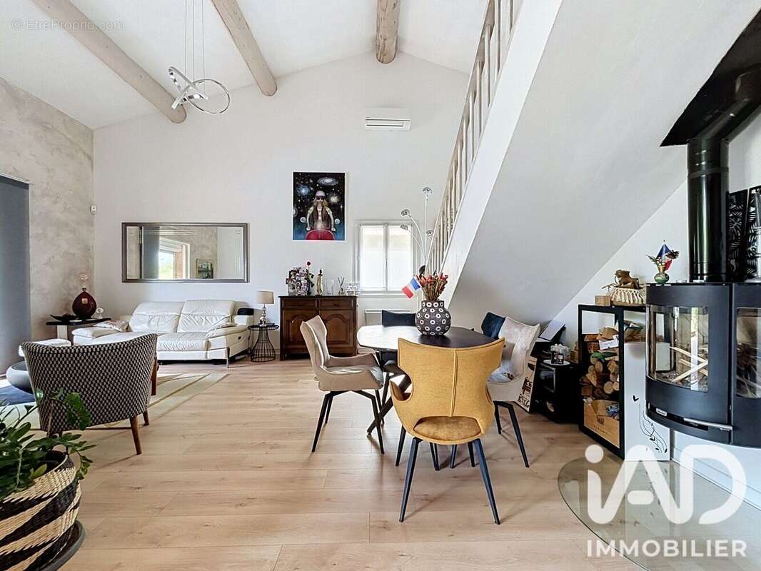 Photo 9 - Maison à MARTIGUES