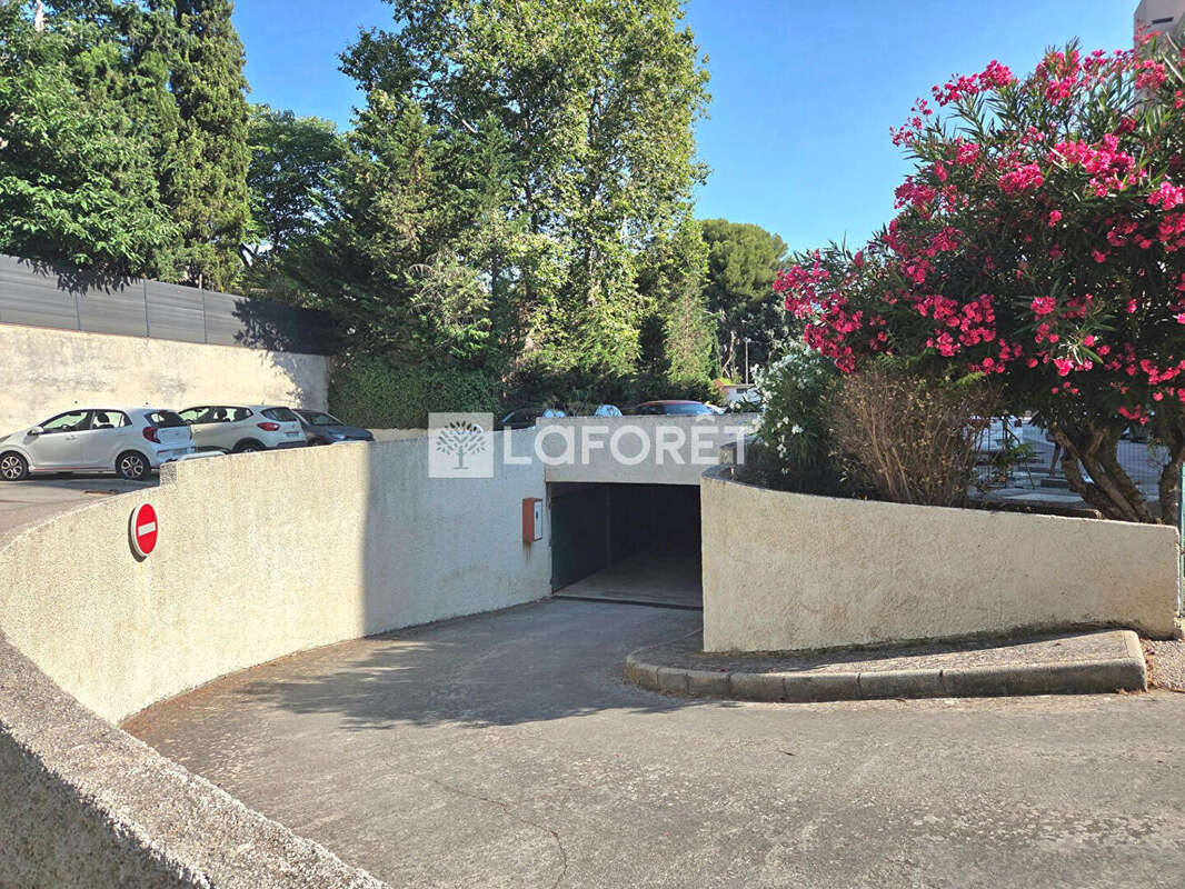 Parking / box Toulon 17 m2 - photo 3