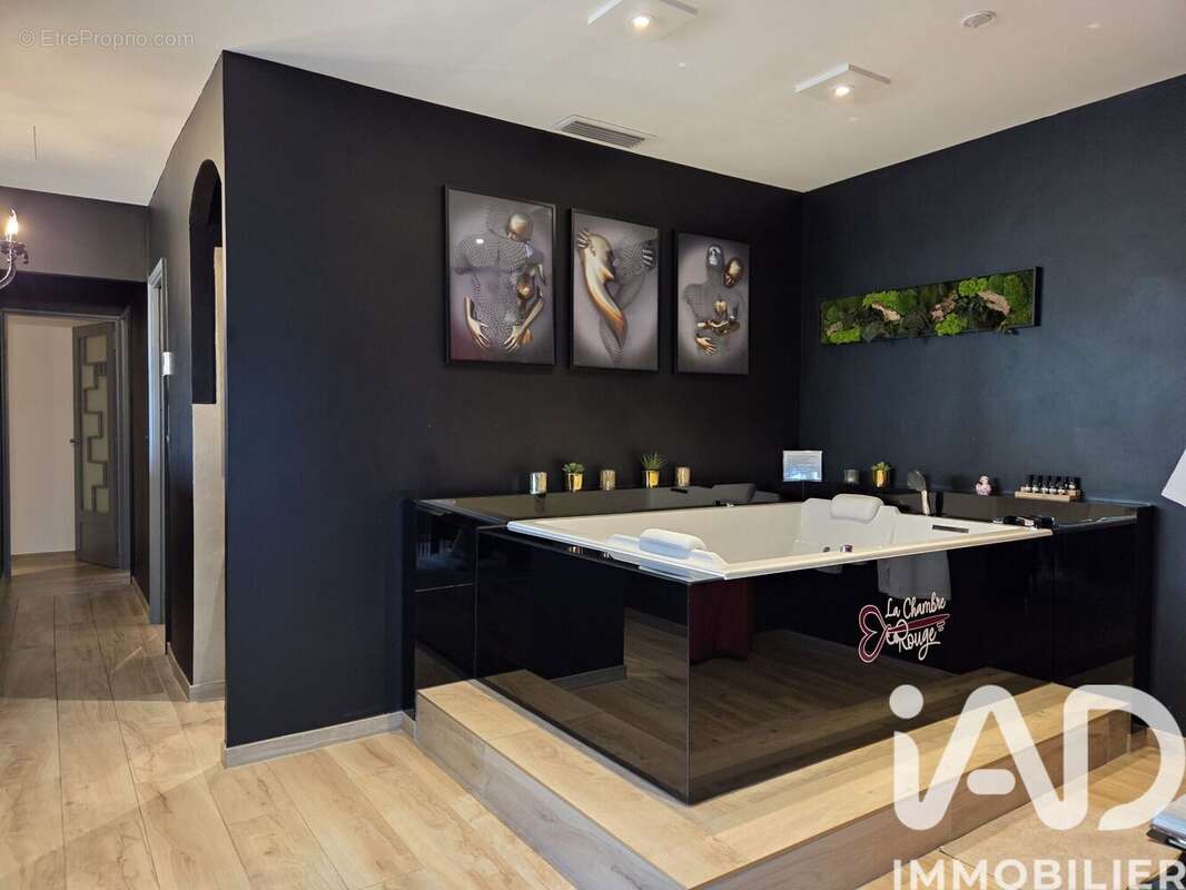 Photo 7 - Maison à ROQUEBRUNE-SUR-ARGENS
