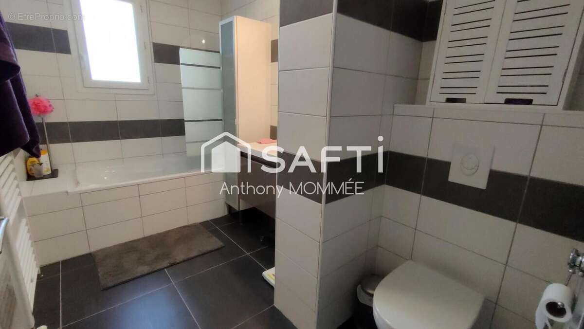 Photo 7 - Maison à MONTALIEU-VERCIEU