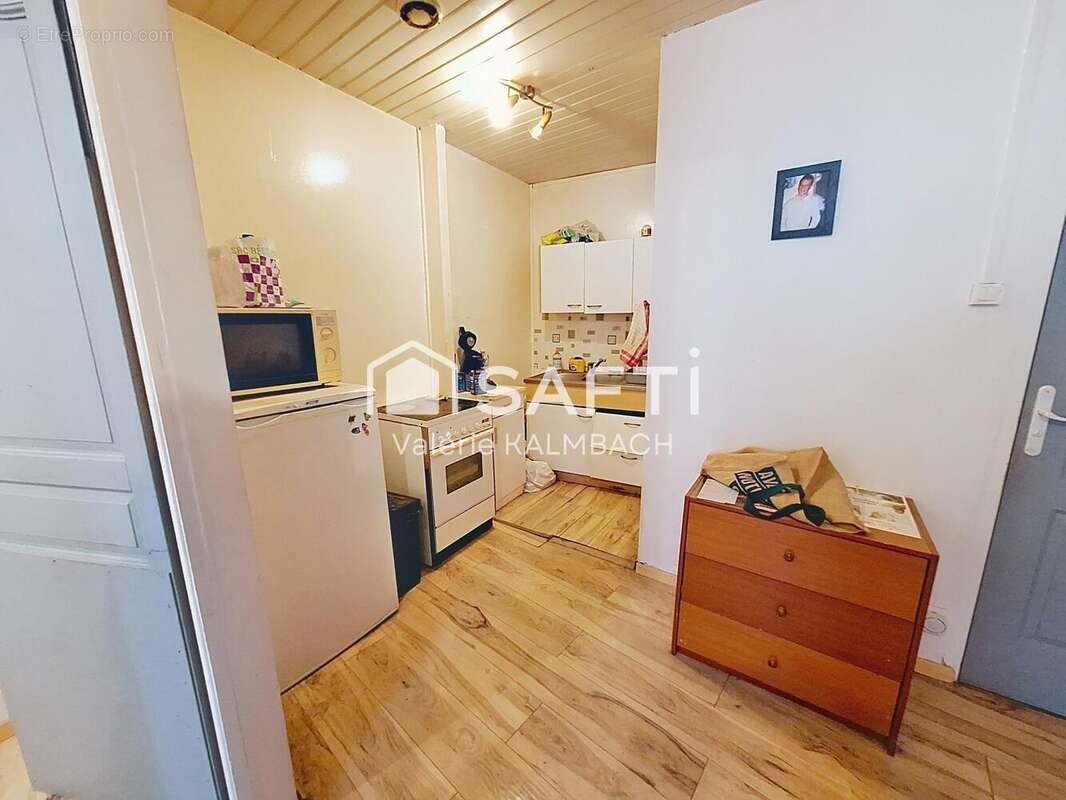 Photo 6 - Appartement à COGNAC