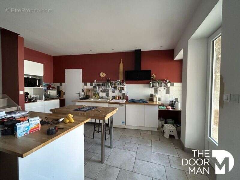 Maison 18220 - photo 2
