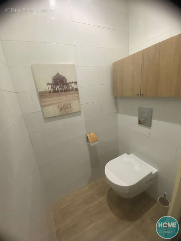 Appartement à GAILLAC