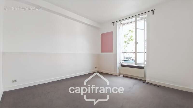 Appartement à MONTREUIL