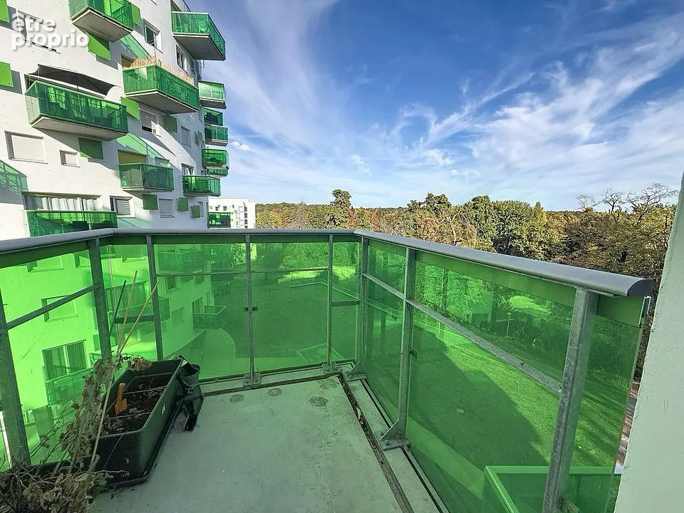 Appartement Lormont 2 pièce(s) 43 m2 - photo 9