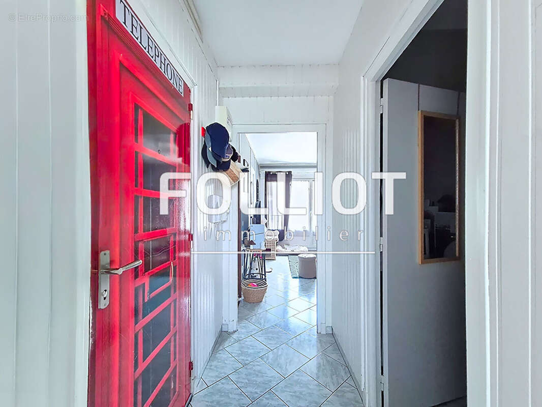 Appartement à CAEN