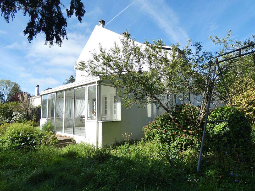 Maison à MISSILLAC
