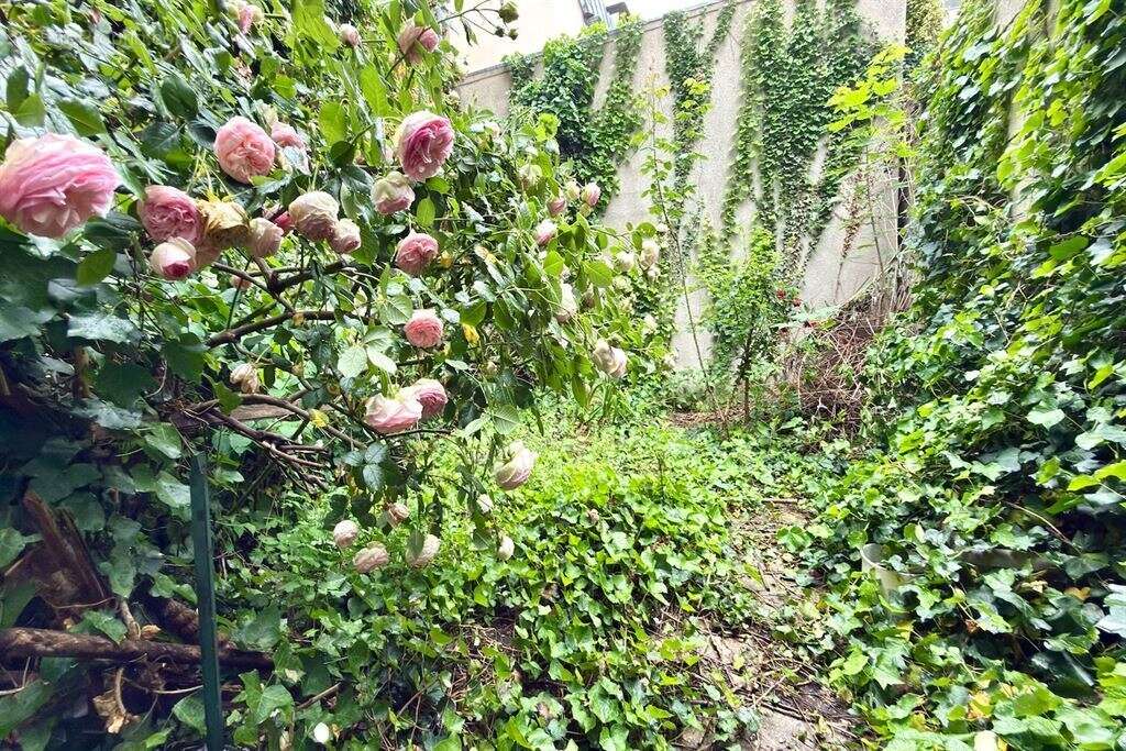 Maison à PARIS-15E