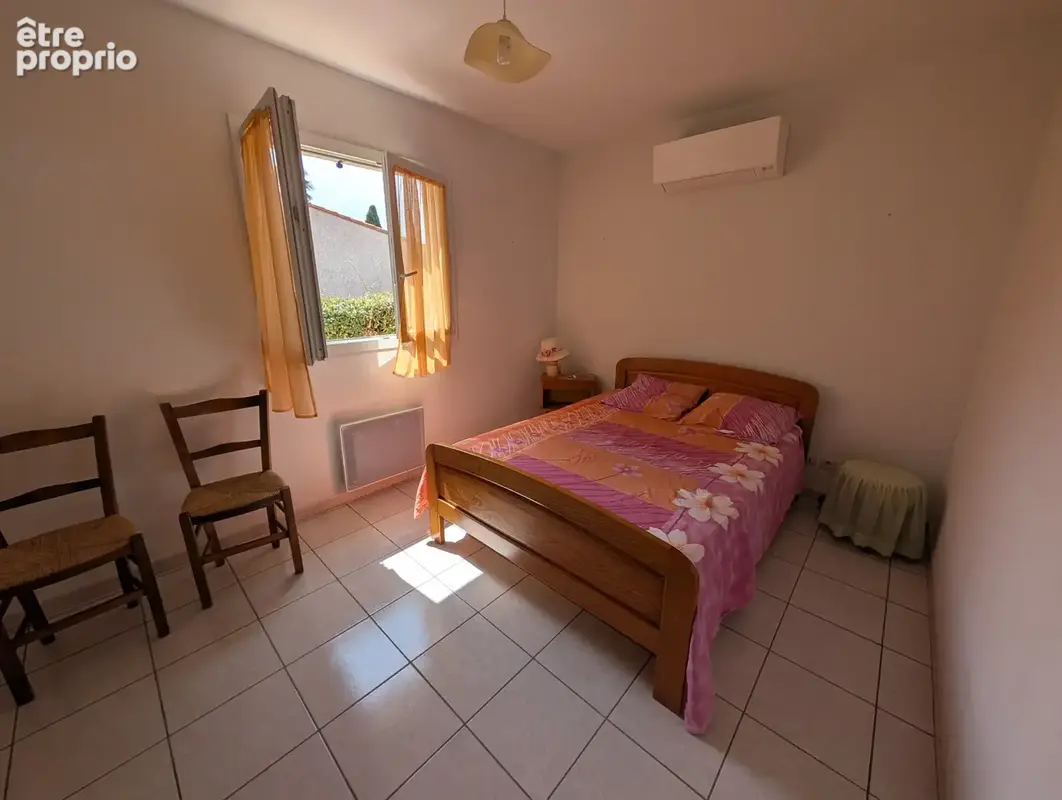 Superbe villa familiale 4 faces à Saint-Laurent-De-La-Salanque - photo 5