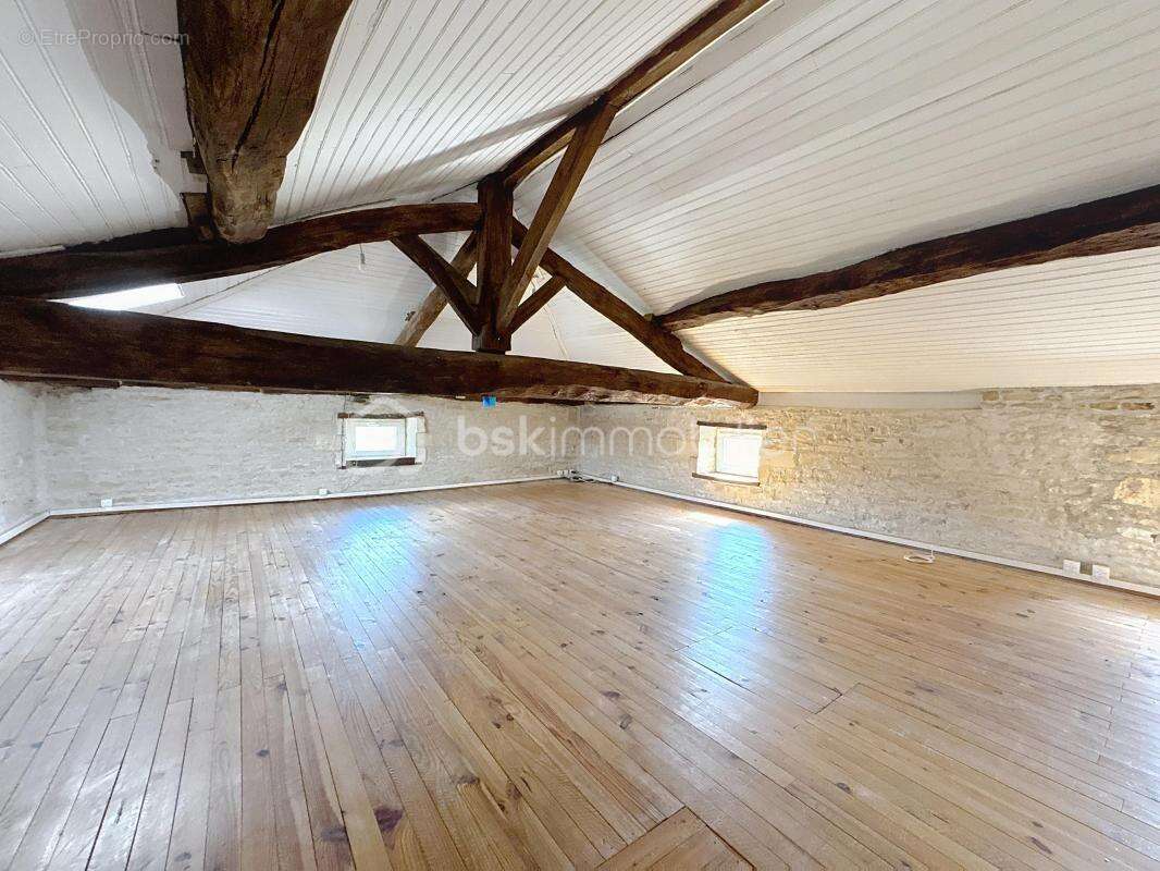 Maison familiale - photo 13