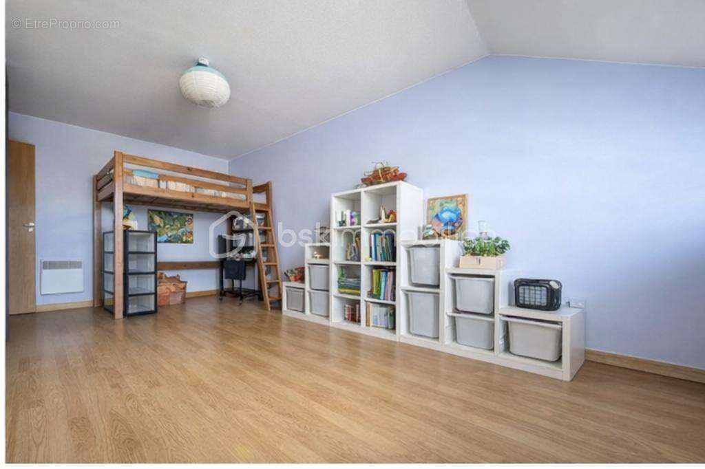 Appartement à JURANCON