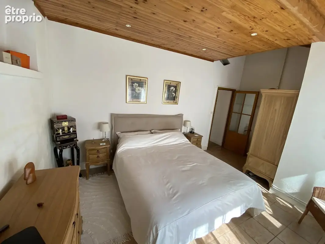 Charmante maison de plain-pied avec piscine et grange dans la vallée ensoleillée de Courbiac - photo 10