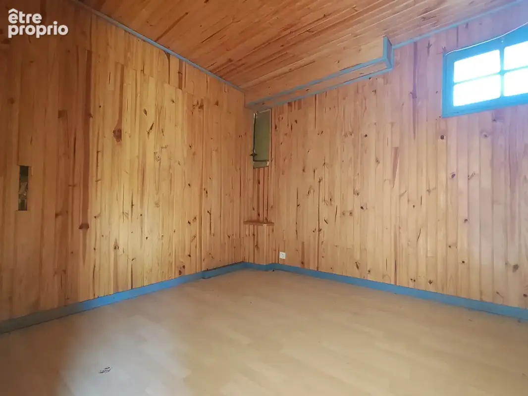 Maison individuelle à rénover  aux portes de crémieu - photo 10