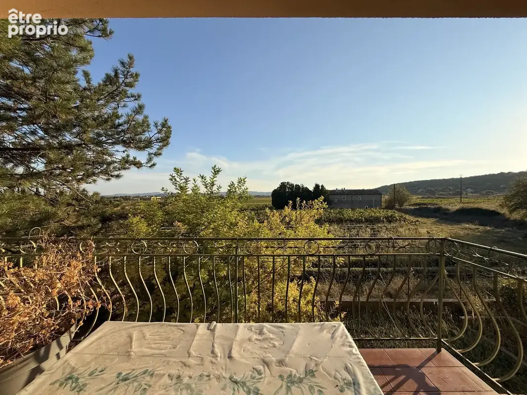 Villa T6 de 121m2 en campagne - photo 6
