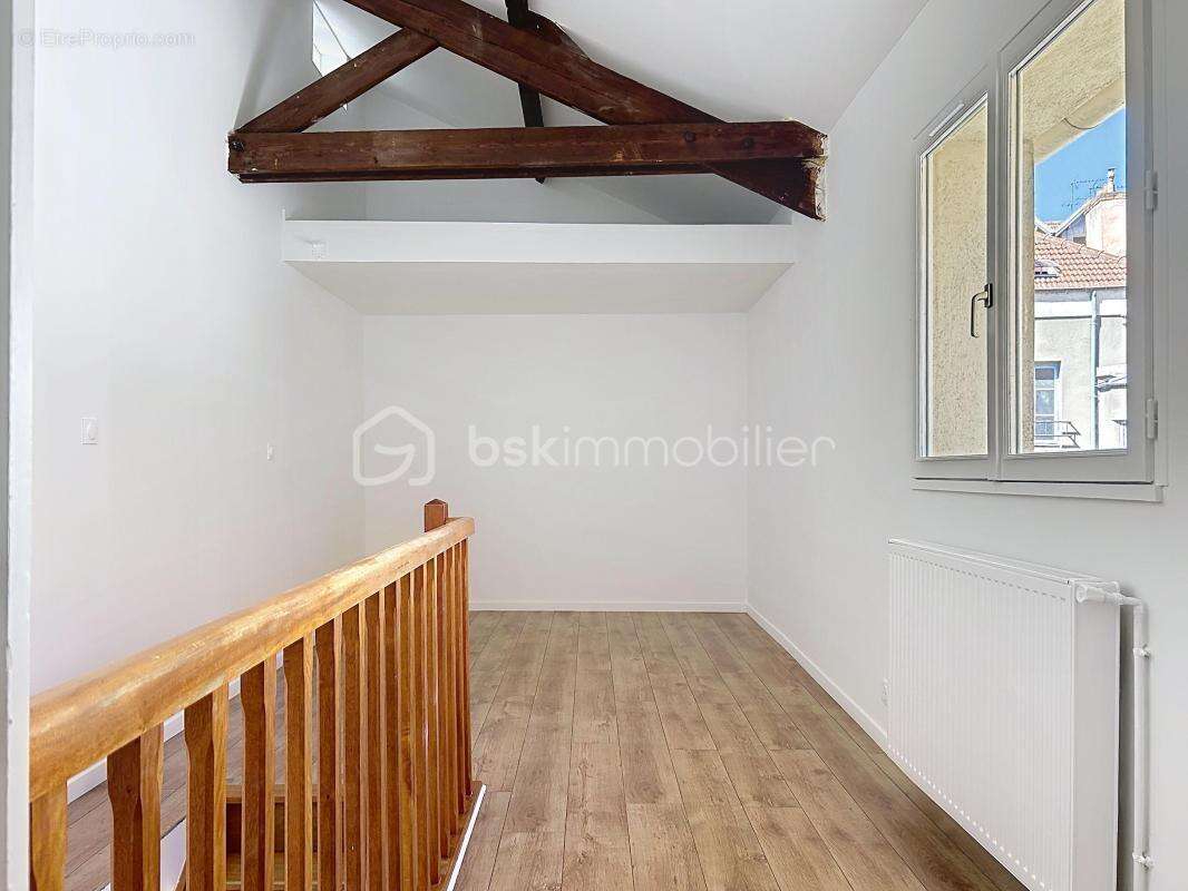 Coup de cœur – maison de ville en duplex, au calme et sans travaux - photo 15
