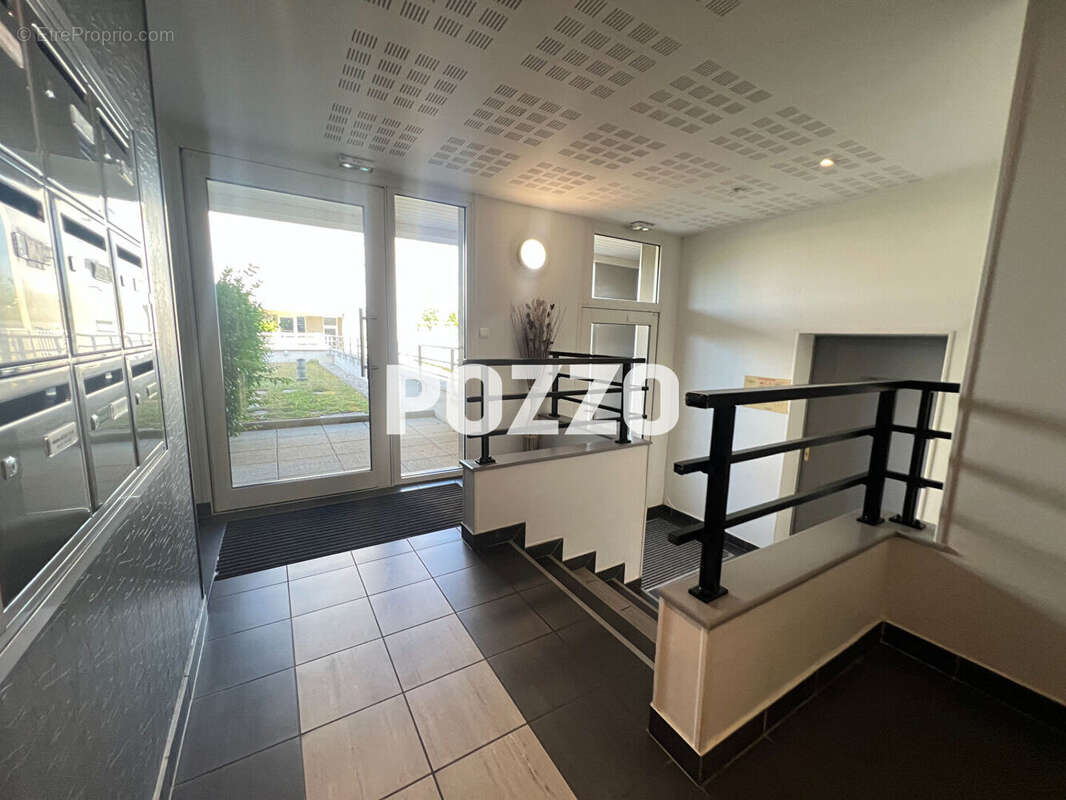 Appartement à CAEN