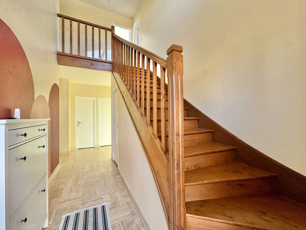 Maison à VER-SUR-MER