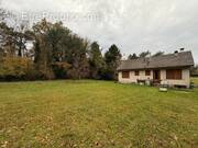 Maison à LE VAUDOUE