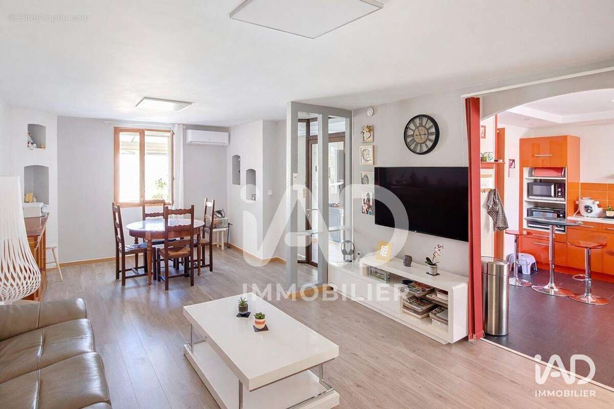 Photo 4 - Maison à MANDUEL