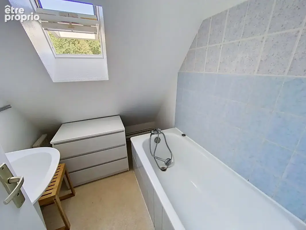 Appartement Houlgate 3 pièce(s) - photo 6