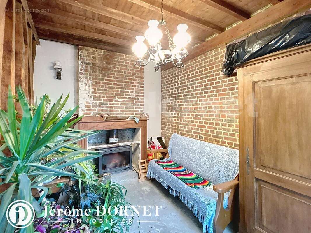 per_00001 - Maison à BACOUEL