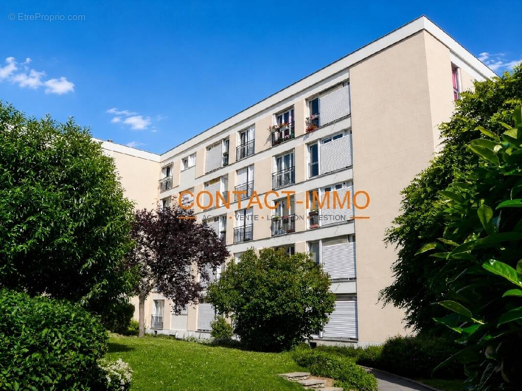 Appartement à YERRES