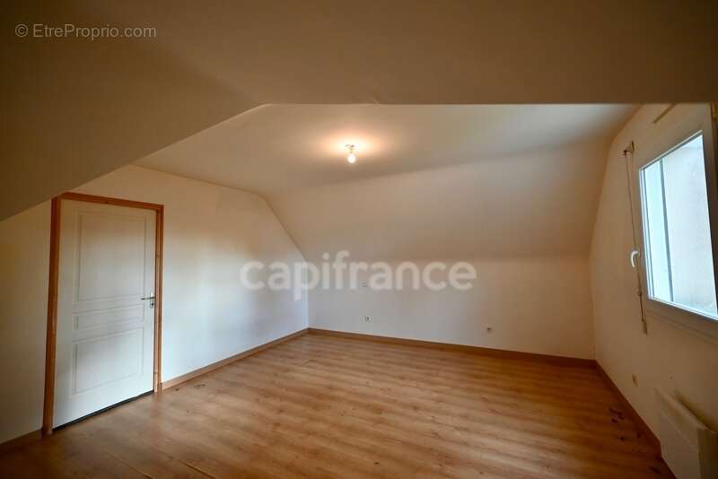 Maison d’architecte à Cavan 6 pièces - 139m2 - photo 12