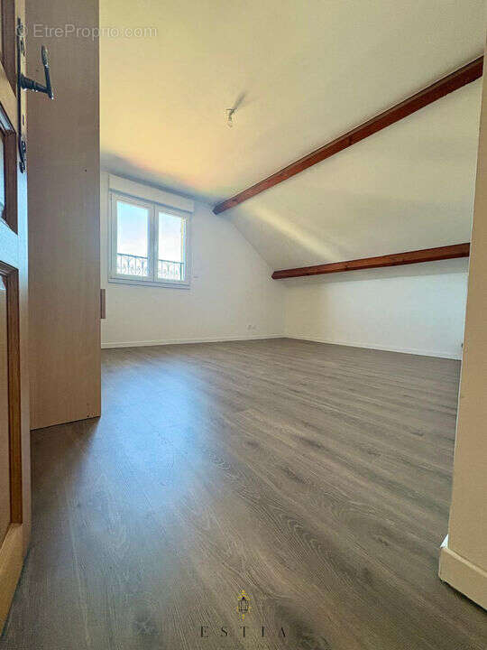 Appartement à NEUVES-MAISONS