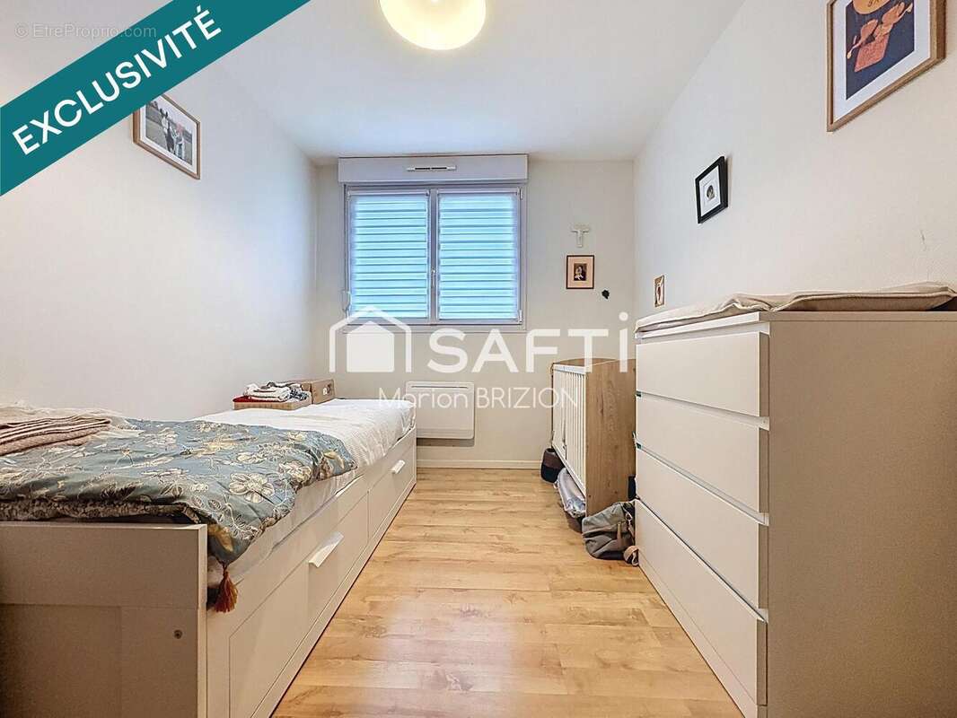 Photo 7 - Appartement à CHALONS-EN-CHAMPAGNE