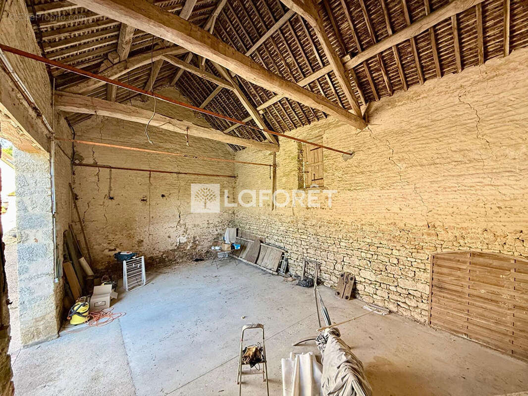 Maison Boulancourt 6 pièce(s) 142.73 m2 - photo 3