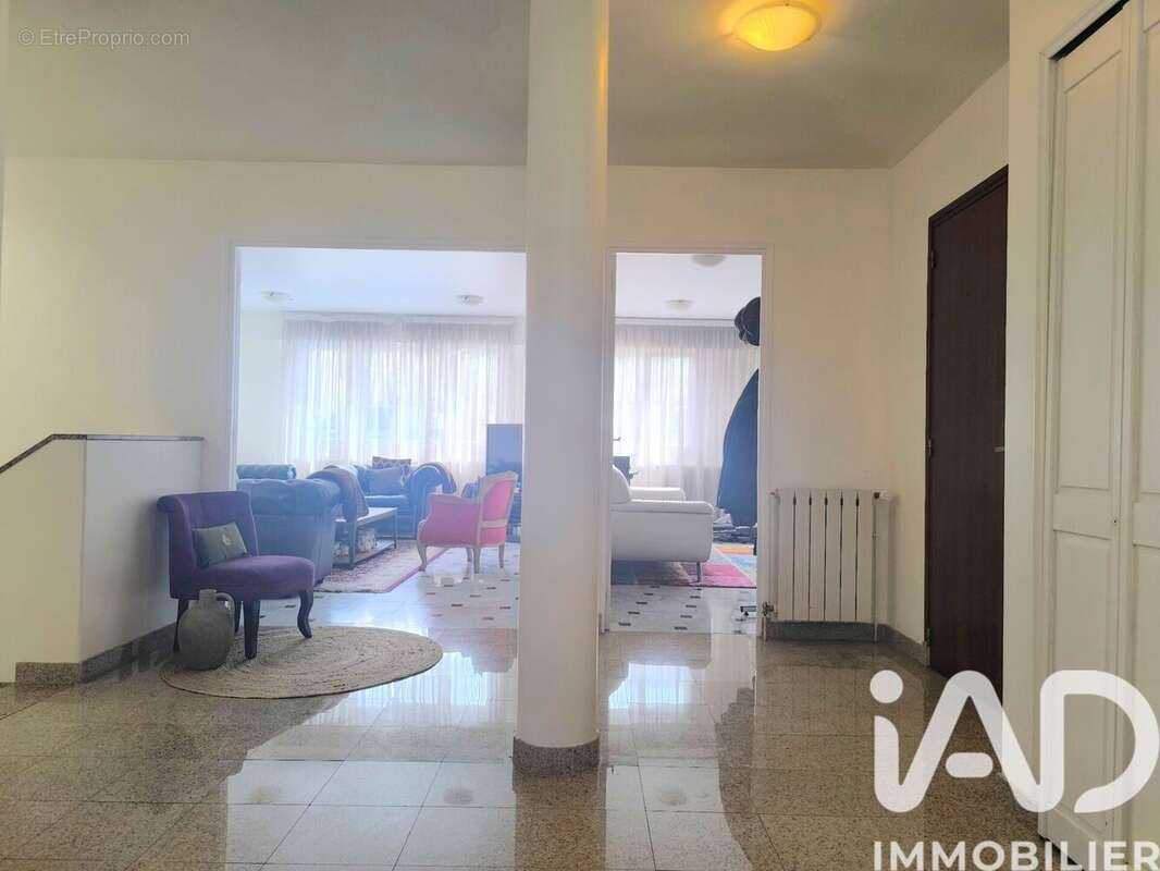 Photo 7 - Appartement à LAGNY-SUR-MARNE