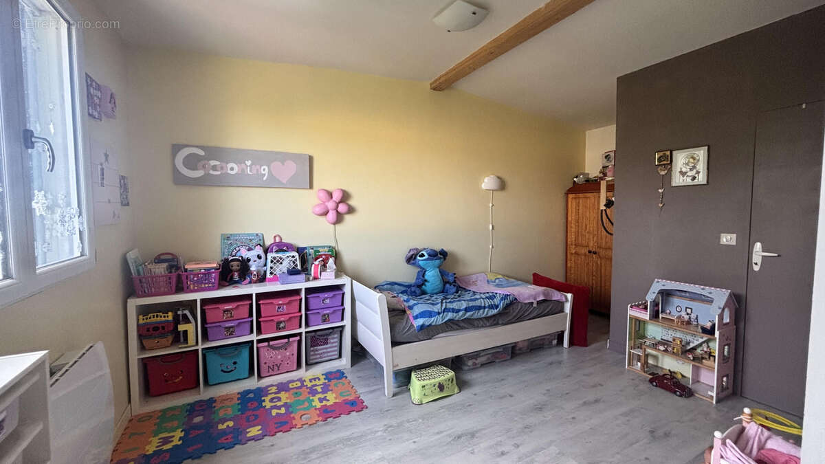 Maison avec sous-sol - photo 13