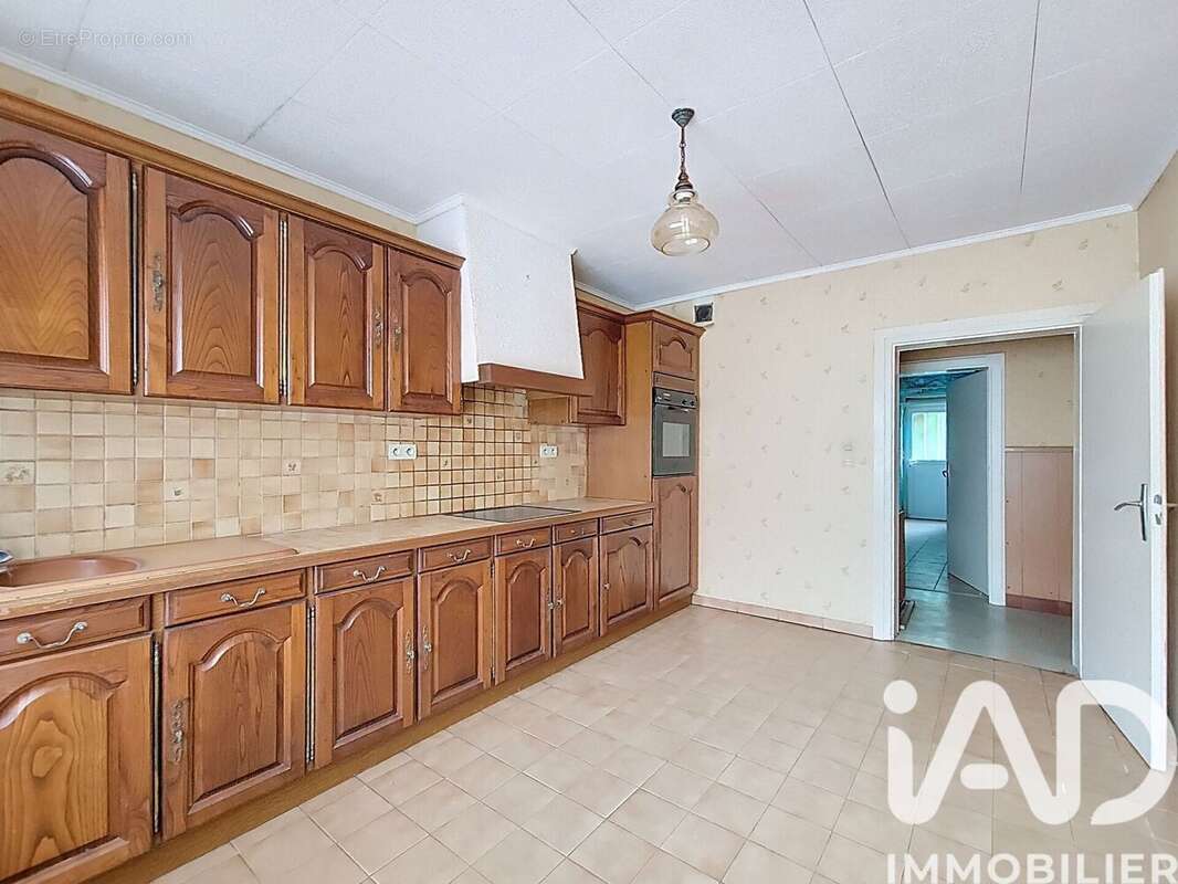 Photo 6 - Maison à BEYREN-LES-SIERCK