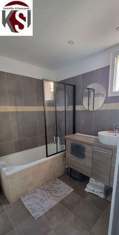 Appartement à PLAN-DE-CUQUES