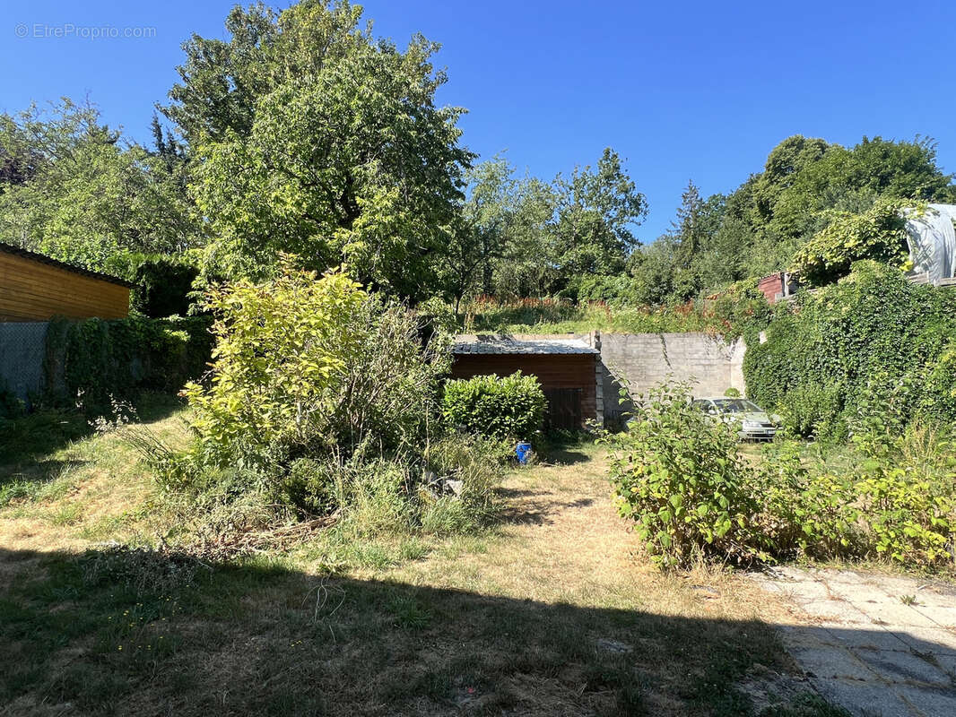 Bercheres sur vesgre - photo 10