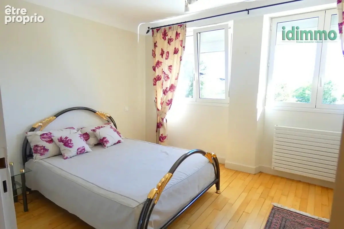 Belle maison renovee - photo 13