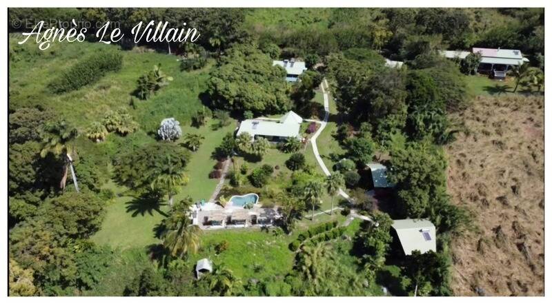 Maison à POINTE-NOIRE